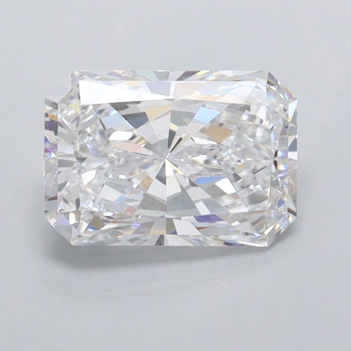 IGI 0.95 Carat Radiant Cut Lab Grown Diamond 人工培育鑽石 實驗室人造鑽石