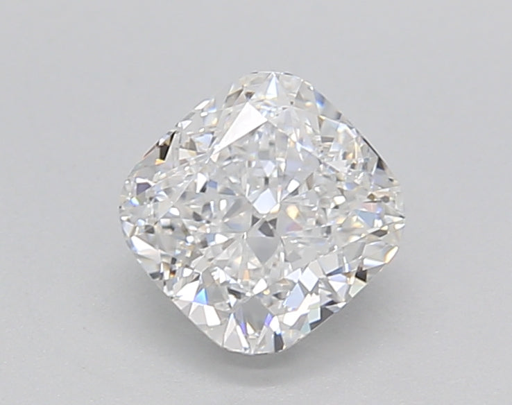 IGI 0.97 Carat Cushion Lab Grown Diamond