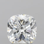 IGI 1.76 Carat Cushion Lab Grown Diamond