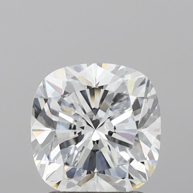 IGI 1.76 Carat Cushion Lab Grown Diamond