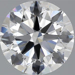 IGI 1.72 Carat Round Brilliant Lab Grown Diamond 人工培育鑽石 實驗室人造鑽石