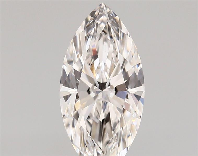 IGI 1.39 Carat Marquise Lab Grown Diamond 人工培育鑽石 實驗室人造鑽石