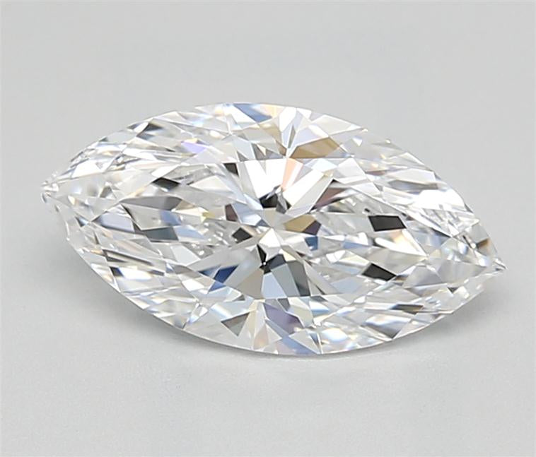 IGI 1.54 Carat Marquise Lab Grown Diamond 人工培育鑽石 實驗室人造鑽石