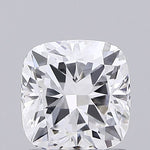 IGI 0.95 Carat Cushion Lab Grown Diamond 人工培育鑽石 實驗室人造鑽石