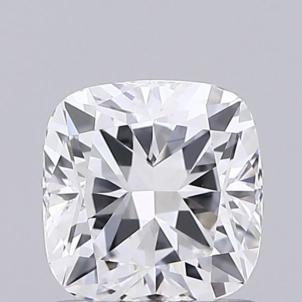 IGI 0.95 Carat Cushion Lab Grown Diamond 人工培育鑽石 實驗室人造鑽石