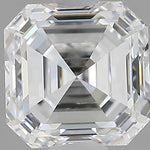 IGI 1.70 Carat Asscher Lab Grown Diamond 人工培育鑽石 實驗室人造鑽石