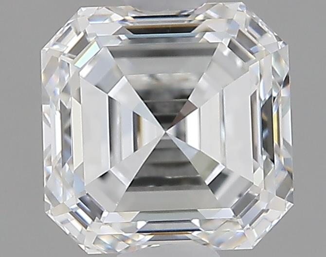 IGI 1.70 Carat Asscher Lab Grown Diamond 人工培育鑽石 實驗室人造鑽石