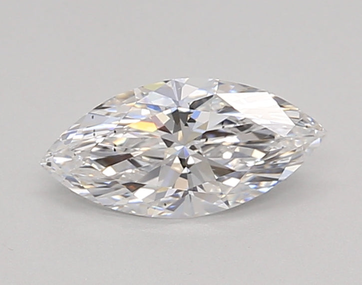 IGI 0.58 Carat 馬眼形 - Marquise 培育鑽石 Lab Grown Diamond 人造鑽石 人工鑽石 實驗室鑽石 培養鑽石 香港 培育鑽 