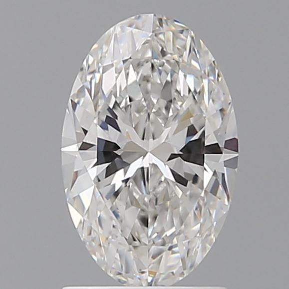 IGI 1.60 Carat Oval Lab Grown Diamond 人工培育鑽石 實驗室人造鑽石