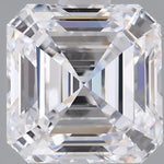 IGI 1.52 Carat Asscher Lab Grown Diamond 人工培育鑽石 實驗室人造鑽石