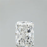 IGI 2.44 Carat Radiant Cut Lab Grown Diamond 人工培育鑽石 實驗室人造鑽石