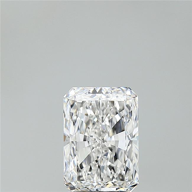 IGI 2.44 Carat Radiant Cut Lab Grown Diamond 人工培育鑽石 實驗室人造鑽石