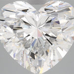 IGI 5.06 Carat Heart Lab Grown Diamond 人工培育鑽石 實驗室人造鑽石