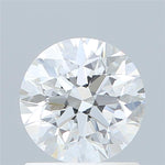 IGI 1.06 Carat Round Brilliant Lab Grown Diamond