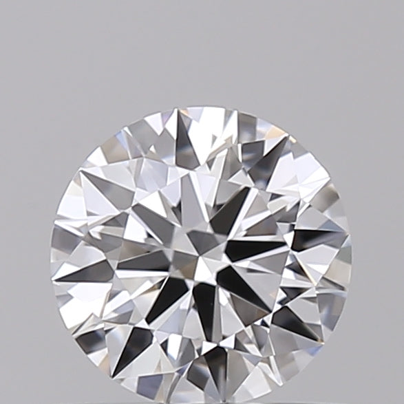 IGI 0.53 Carat 圓形 - Round Brilliant 培育鑽石 Lab Grown Diamond 人造鑽石 人工鑽石 實驗室鑽石 培養鑽石 香港 培育鑽 