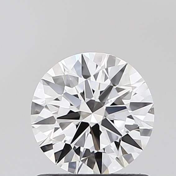 IGI 0.83 Carat Round Brilliant Lab Grown Diamond