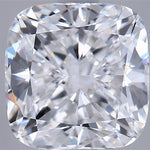 IGI 1.9 Carat Cushion Lab Grown Diamond