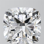 IGI 7.06 Carat Cushion Lab Grown Diamond 人工培育鑽石 實驗室人造鑽石