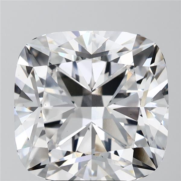 IGI 7.06 Carat Cushion Lab Grown Diamond 人工培育鑽石 實驗室人造鑽石