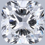 IGI 0.92 Carat Cushion Lab Grown Diamond 人工培育鑽石 實驗室人造鑽石