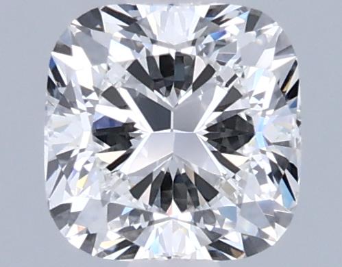 IGI 0.92 Carat Cushion Lab Grown Diamond 人工培育鑽石 實驗室人造鑽石