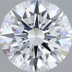IGI 2 Carat Round Brilliant Lab Grown Diamond