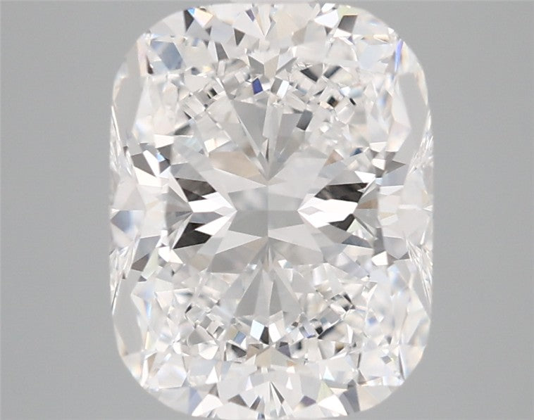 IGI 3.54 Carat Cushion Lab Grown Diamond 人工培育鑽石 實驗室人造鑽石