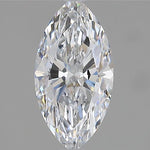 IGI 1.59 Carat Marquise Lab Grown Diamond 人工培育鑽石 實驗室人造鑽石