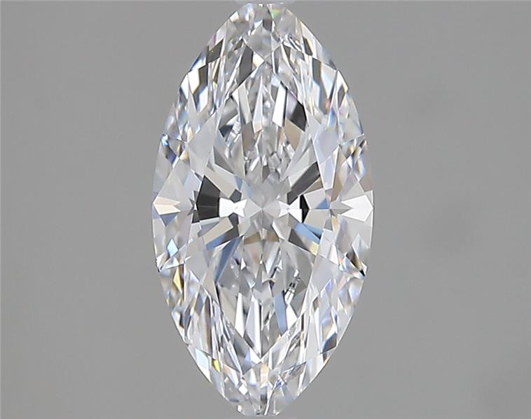 IGI 1.59 Carat Marquise Lab Grown Diamond 人工培育鑽石 實驗室人造鑽石