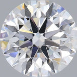IGI 1.12 Carat Round Brilliant Lab Grown Diamond 人工培育鑽石 實驗室人造鑽石