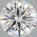 IGI 2.52 Carat Round Brilliant Lab Grown Diamond 人工培育鑽石 實驗室人造鑽石