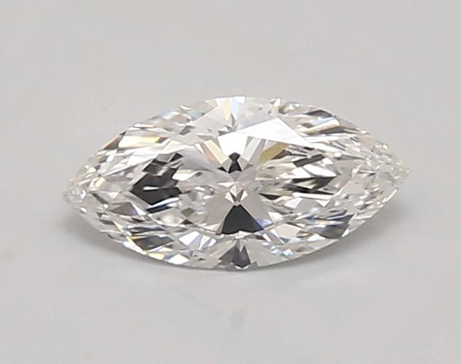 IGI 0.83 Carat Marquise Lab Grown Diamond 人工培育鑽石 實驗室人造鑽石