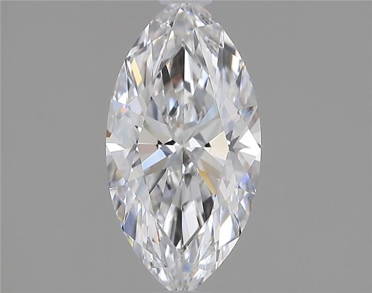 IGI 1.00 Carat Marquise Lab Grown Diamond 人工培育鑽石 實驗室人造鑽石