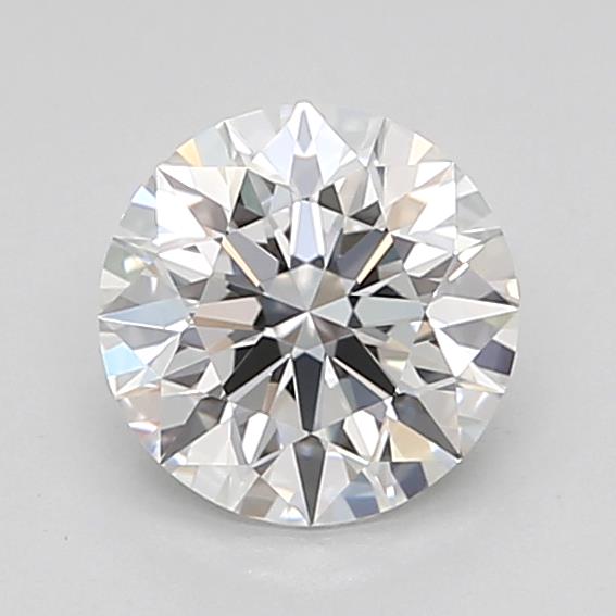 IGI 1.02 Carat Round Brilliant Lab Grown Diamond