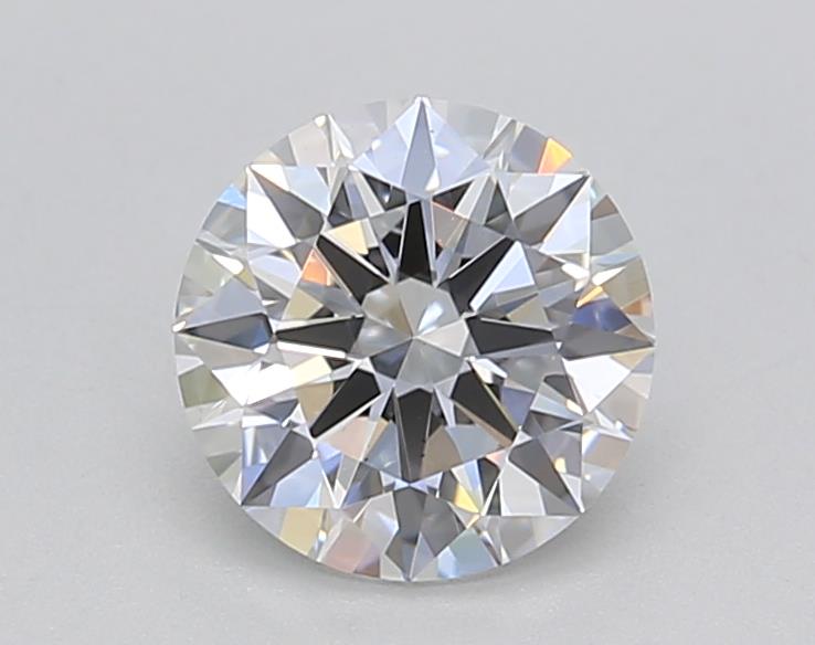GIA 1.08 Carat Round Brilliant Lab Grown Diamond