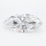 IGI 1.44 Carat Marquise Lab Grown Diamond