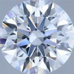 IGI 1.28 Carat Round Brilliant Lab Grown Diamond 人工培育鑽石 實驗室人造鑽石