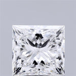 IGI 3.18 Carat Princess Cut Lab Grown Diamond 人工培育鑽石 實驗室人造鑽石