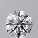 IGI 1.01 Carat 圓形 - Round Brilliant 培育鑽石 Lab Grown Diamond 人造鑽石 人工鑽石 實驗室鑽石 培養鑽石 香港 培育鑽 