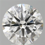 IGI 4.10 Carat Round Brilliant Lab Grown Diamond 人工培育鑽石 實驗室人造鑽石