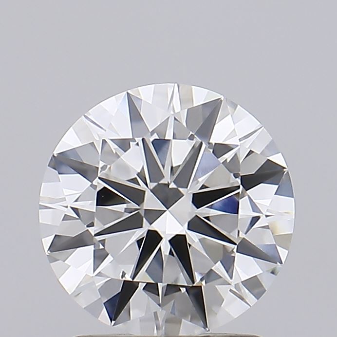 IGI 1.50 Carat Round Brilliant Lab Grown Diamond 人工培育鑽石 實驗室人造鑽石