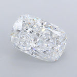 IGI 1.52 Carat Cushion Lab Grown Diamond 人工培育鑽石 實驗室人造鑽石