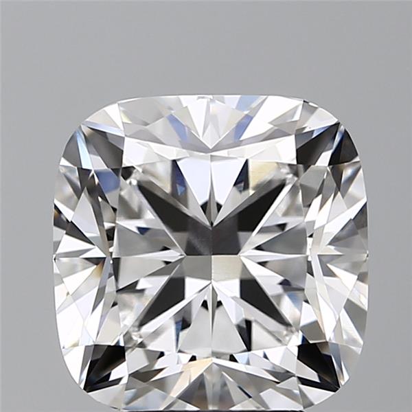 IGI 5.08 Carat Cushion Lab Grown Diamond 人工培育鑽石 實驗室人造鑽石