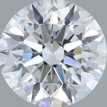 IGI 1.40 Carat Round Brilliant Lab Grown Diamond 人工培育鑽石 實驗室人造鑽石
