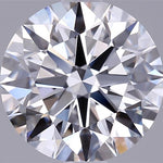 IGI 1.72 Carat Round Brilliant Lab Grown Diamond