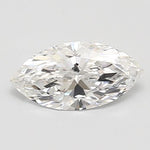 IGI 0.6 Carat Marquise Lab Grown Diamond