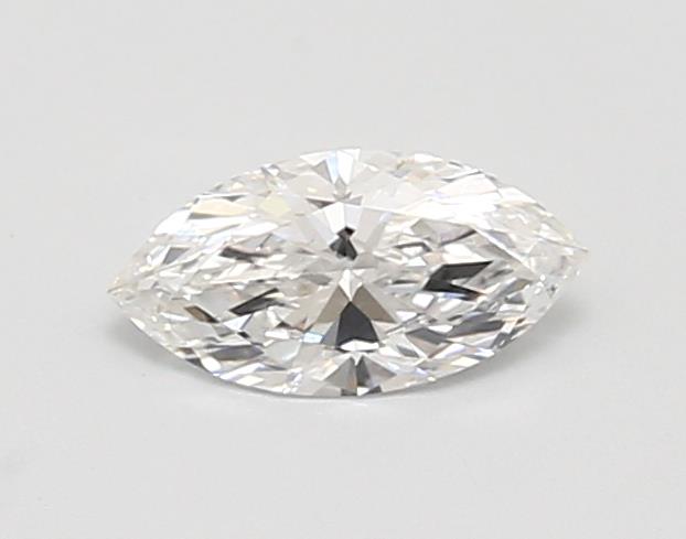 IGI 0.6 Carat Marquise Lab Grown Diamond