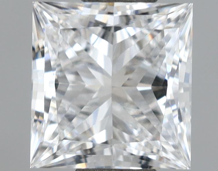 IGI 1.04 Carat Princess Cut Lab Grown Diamond