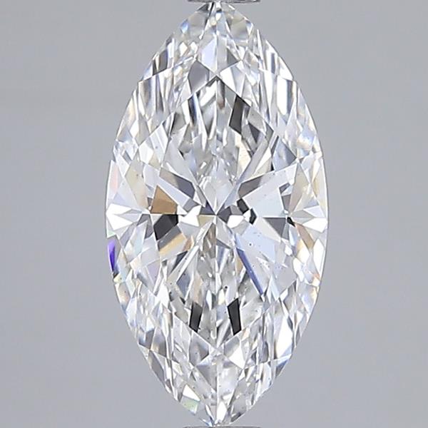 IGI 1.54 Carat Marquise Lab Grown Diamond 人工培育鑽石 實驗室人造鑽石