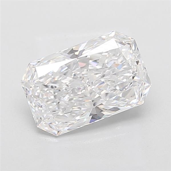 IGI 3.07 Carat Radiant Cut Lab Grown Diamond 人工培育鑽石 實驗室人造鑽石